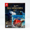 Sea Horizon - Limited Edition - Nintendo Switch