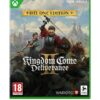 Kingdom Come Deliverance 2 for Xbox Series X