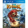 Knack 2 Playstation 4