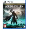 Lords of the Fallen Deluxe Edition Playstation 5