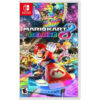 Nintendo Switch Mario Kart 8 Deluxe