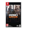 Metro Redux for  Nintendo Switch
