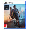 MindsEye for Playstation 5
