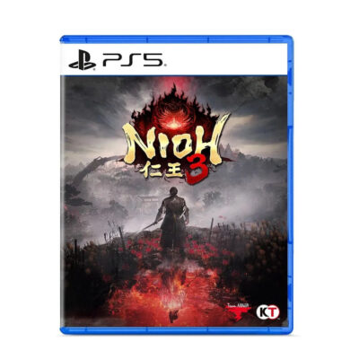 NIOH 3 for Playstation 5