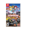 PAW Patrol Rescue Wheels: Championship for Nintendo Switch