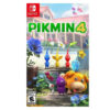 Pikmin 4 for Nintendo Switch