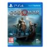 God of War Playstation 4