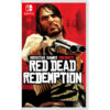 Red Dead Redemption for Switch