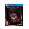 Resident Evil : Revelations 2 for Playstation 4
