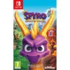 Spyro Reignited Trilogy