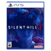 Silent Hill f for Playstation 5