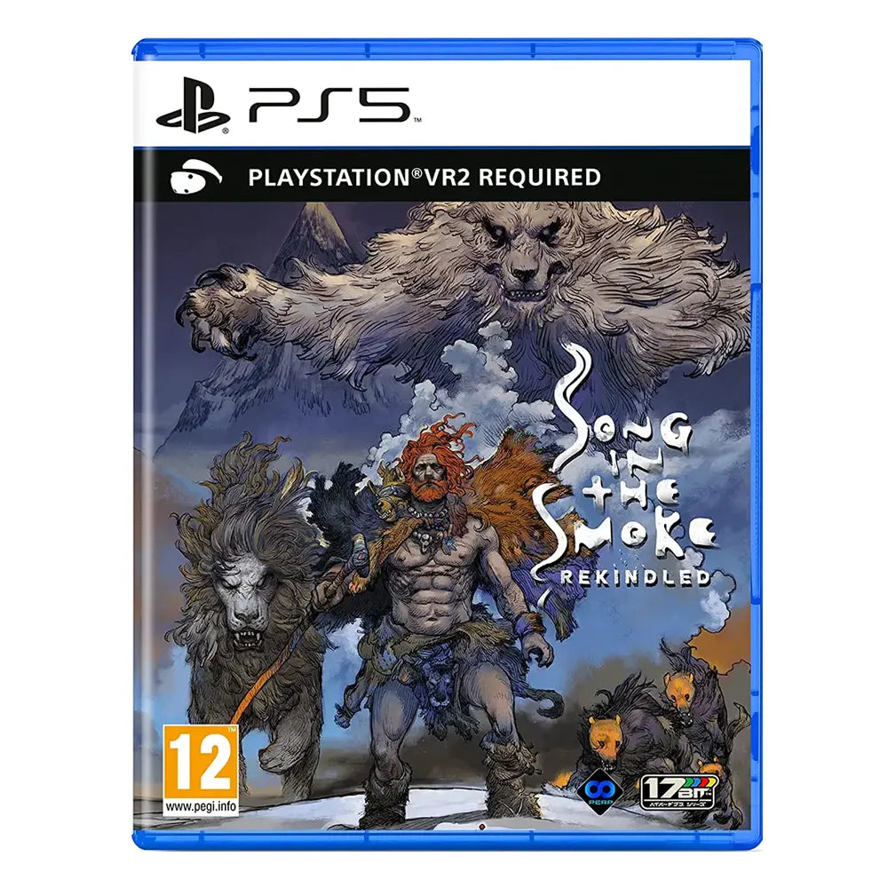 Song in the Smoke: Rekindled for PlayStation 5