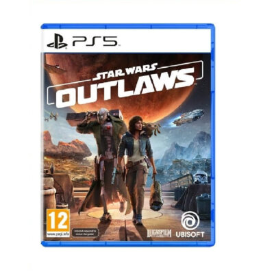 Star Wars Outlaws  for PlayStation 5