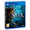 Styx Shards of Darkness Playstation 4