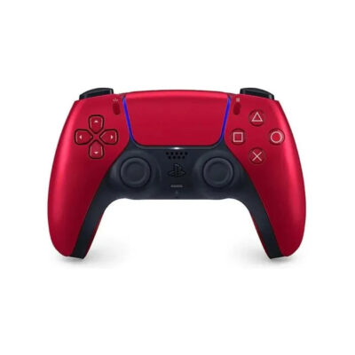 DualSense Volcanic Red Controller for PlayStation 5