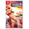 Capcom Fighting Collection 2 for Switch