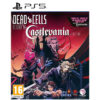Dead Cells: Return to Castlevania Edition for Playstation 5
