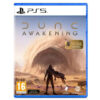 Dune: Awakening Day 1 Edition for Playstation 5