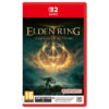 Elden Ring [Tarnished Edition] for Switch 2