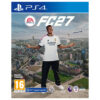 EA Sports FC 27 for Playstation 4