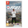 EA Sports FC 27 for Switch