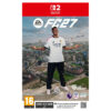 EA Sports FC 27 for Switch 2