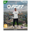 EA Sports FC 27 for Xbox Series X