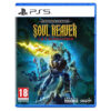Legacy Of Kain Soul Reaver 1&2 Remastered for Playstation 5