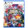 Marvel Tokon Fighting Souls for Playstation 5