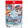 Monster Hunter Stories 3: Twisted Reflection for Switch 2