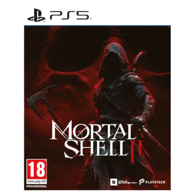 Mortal Shell II for Playstation 5