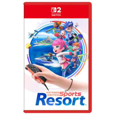 Nintendo Switch Sports Resort for Switch 2