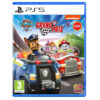 Paw Patrol: Grand Prix for Playstation 5