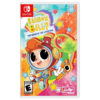 Rainbow Billy: The Curse of the Leviathan for Switch