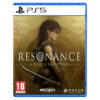 Resonance: A Plague Tale Legacy  for Playstation 5