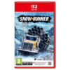 SnowRunner for Switch 2