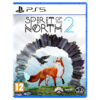Spirit Of The North 2 for Playstation 5
