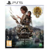 Syberia: The World Before [20 Years Edition] for Playstation 5