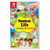 Tomodachi Life: Living the Dream - Switch