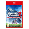 Xenoblade Chronicles 2 Nintendo Switch 2 Edition for Switch 2
