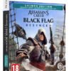 Assassins Creed Black Flag Resynced Launch Edition PS5