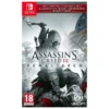 Assassin’s Creed III Remastered – Switch