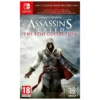 Assassins Creed - The Ezio Collection for Switch