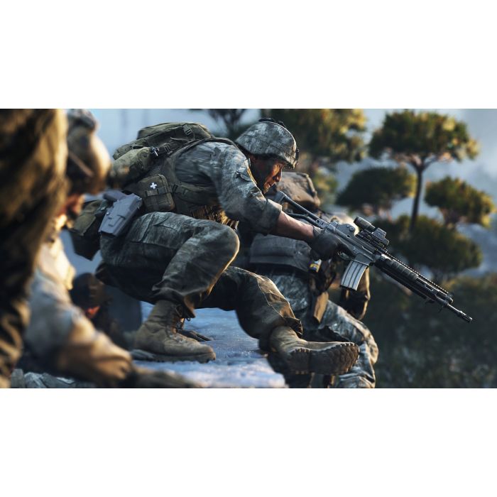 Call of Duty Modern Warfare 4 - Switch 2 Gamesplanet-02