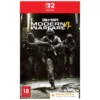 Call of Duty Modern Warfare 4 - Switch 2 Gamesplanet