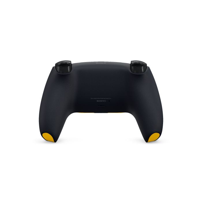 DualSense Wolverine Battle Yellow Limited Edition Wireless Controller-03