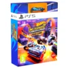 Hot Wheels Unleashed 2 Turbocharged Pure Fire Edition for Playstation 5