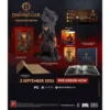 The Blood of Dawnwalker: Collector’s Edition