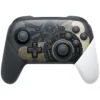 Nintendo Switch Pro Controller Zelda Tears of the Kingdom Edition (Open Box)