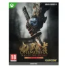 Onimusha Way of the Sword Premium Deluxe Edition for Xbox Series X